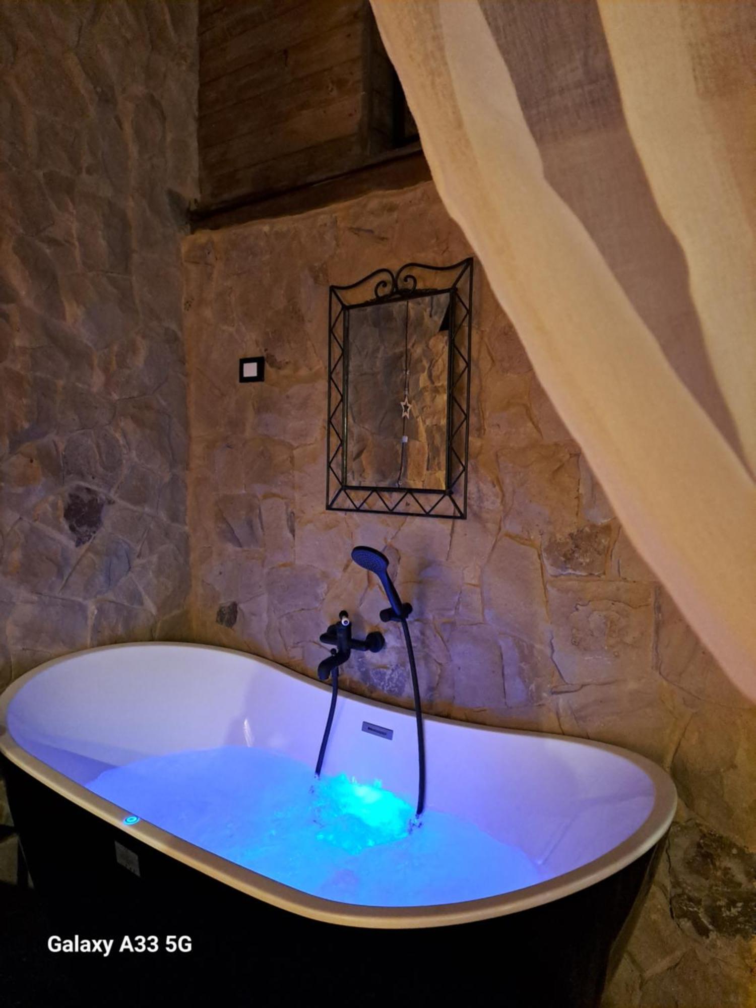 Apartamento Rifugio Dei Frati Palermo Exterior foto