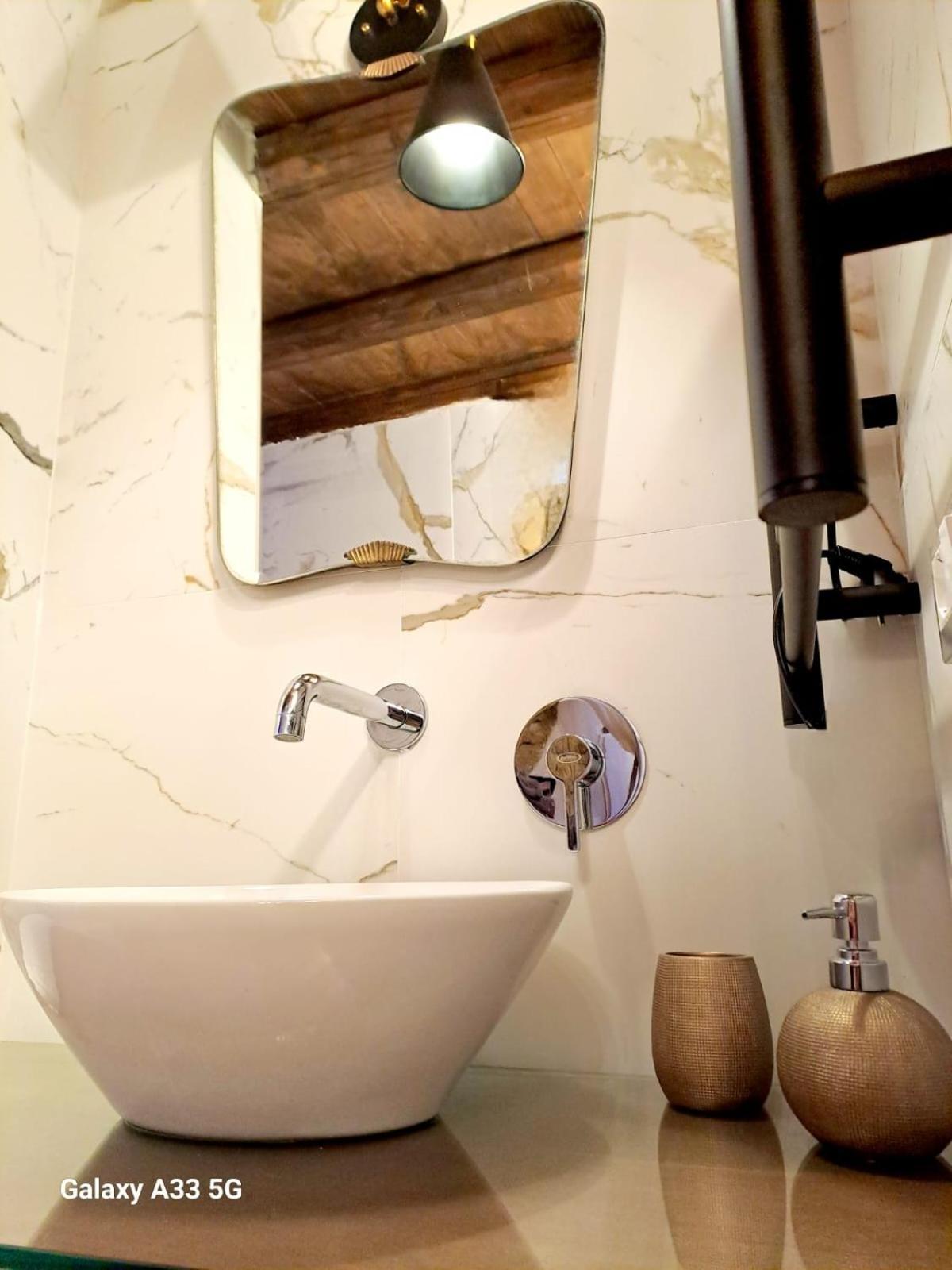 Apartamento Rifugio Dei Frati Palermo Exterior foto