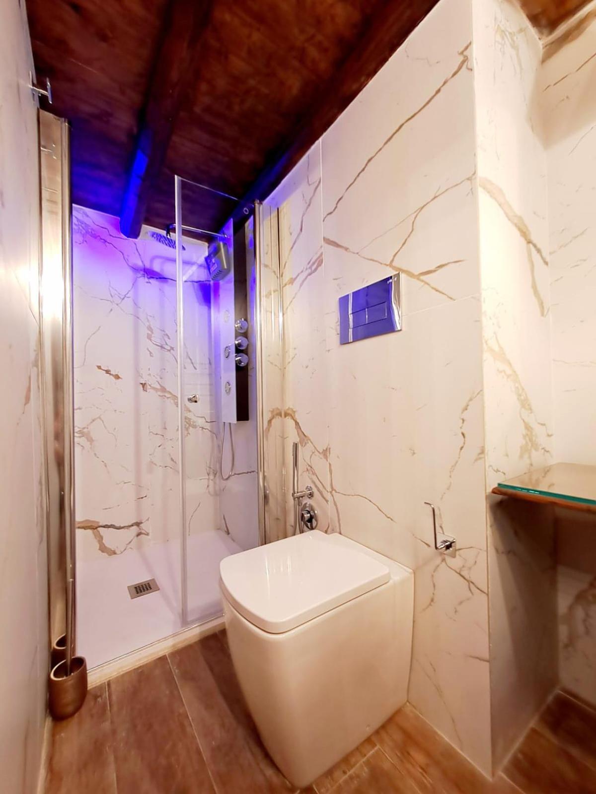 Apartamento Rifugio Dei Frati Palermo Exterior foto