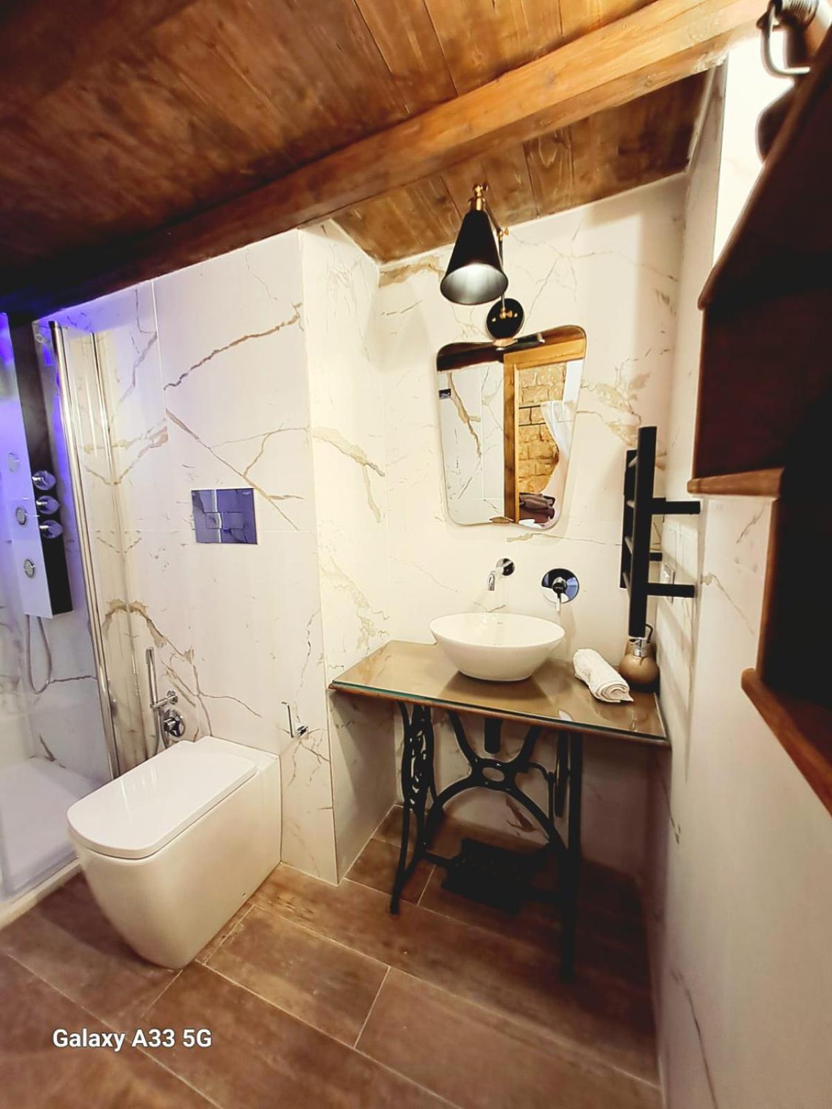 Apartamento Rifugio Dei Frati Palermo Exterior foto